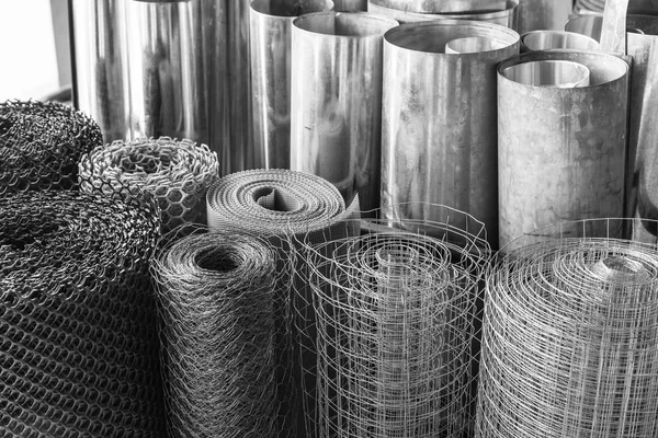 INDUSTRIAL PRODUCTS