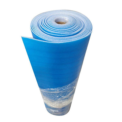 FLOOR PROTECTION