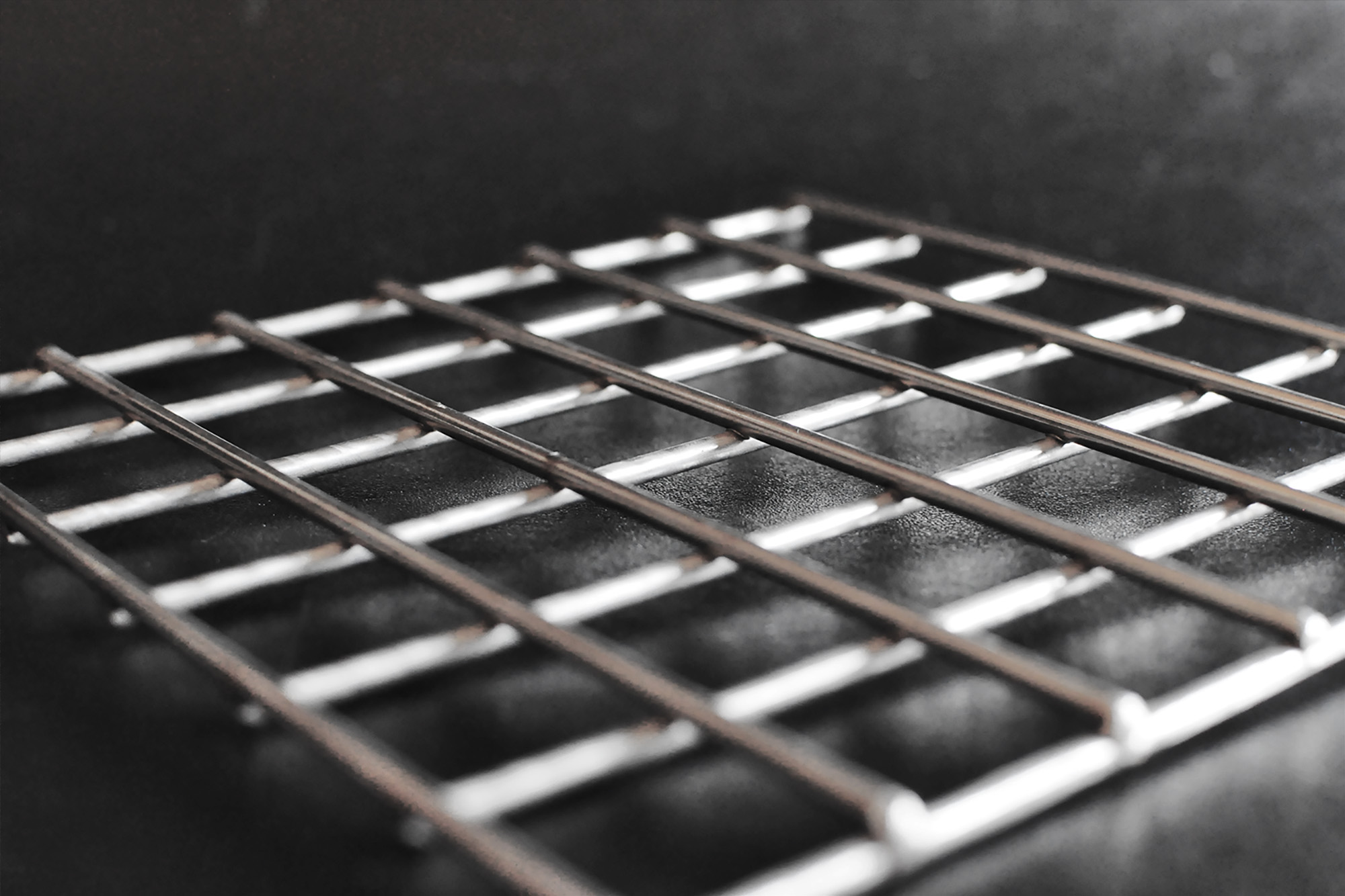 Welded Wire Mesh