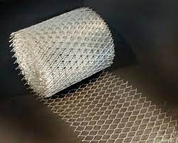 GI PLASTER MESH