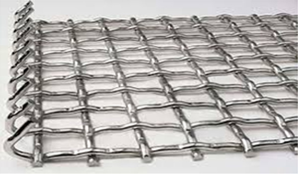 SS WIREMESH 202G/304G/316G