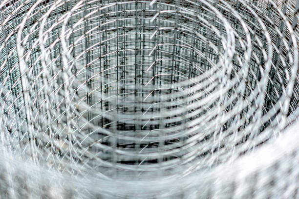 GI WELDED MESH