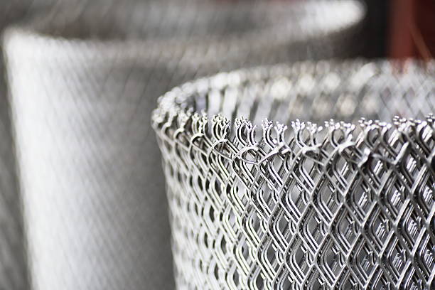 GI EXPANDED MESH