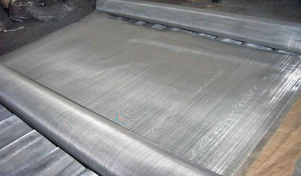 FINE SS MICRON MESH