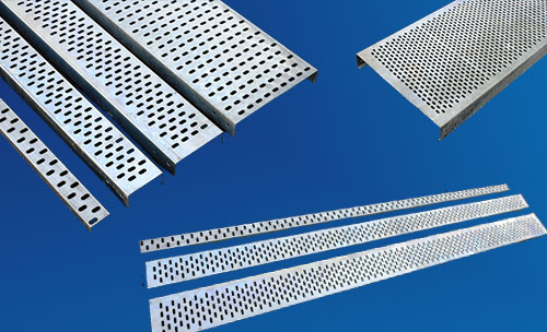 GI CABLE TRAY