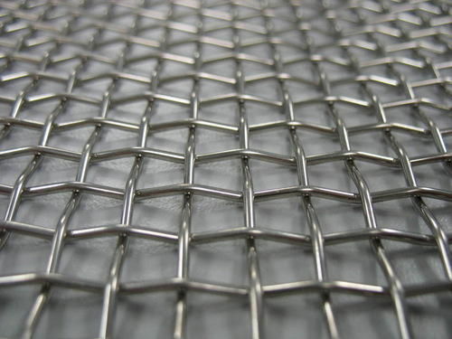 GI WIREMESH